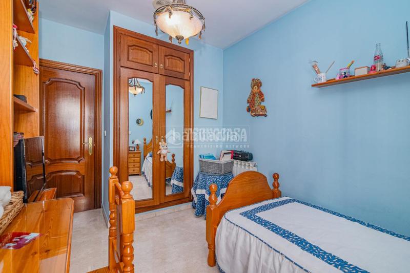 Foto 778abadf-1d16-4cd2-8354-ade4ea418656. Haus mit heizung parking in San Ildefonso Granada