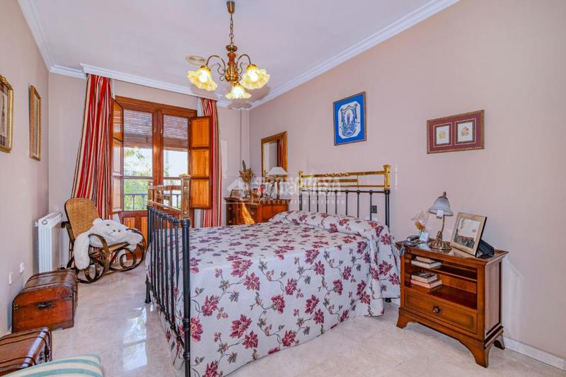 Foto 82e08c6e-d8d4-47df-a195-23cdf68dee76. Haus mit heizung parking in San Ildefonso Granada