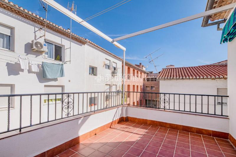 Foto 934a9d74-90e5-4ad6-b091-55450839ed9a. Haus mit heizung parking in San Ildefonso Granada