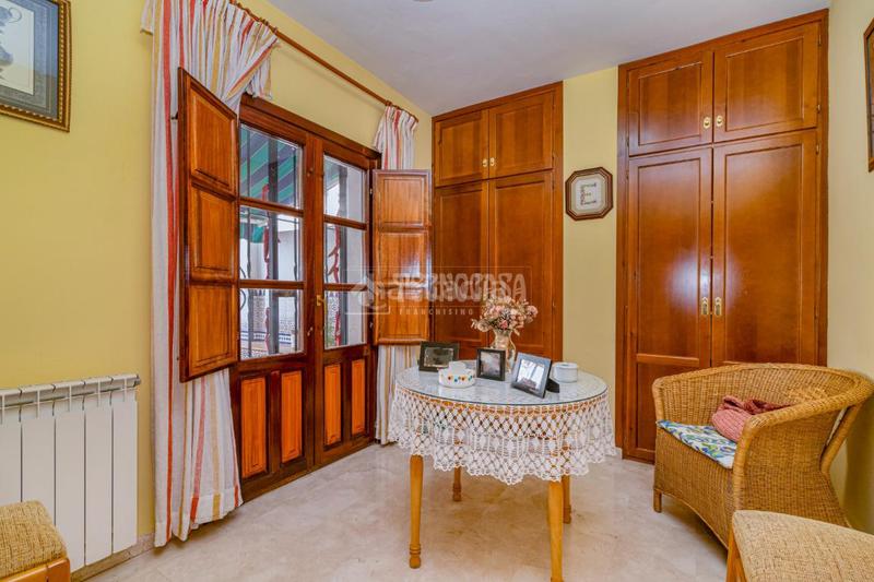 Foto 997ec75b-1d64-4aa6-9aab-1c8716ff434d. Haus mit heizung parking in San Ildefonso Granada