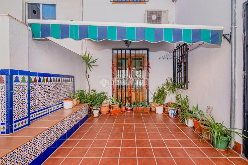 Foto 9b7254bb-cc1a-4936-b0eb-8320527c1637. Haus mit heizung parking in San Ildefonso Granada