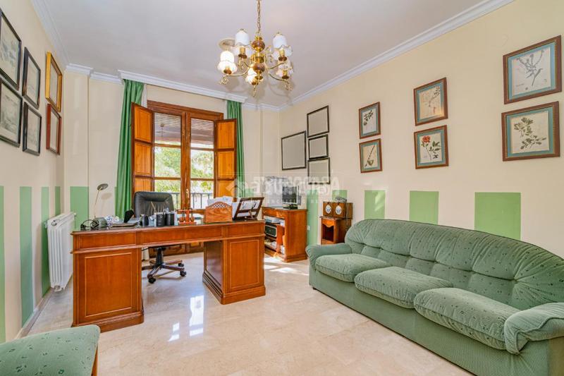 Foto a00bdbff-c218-4347-9b30-56334def64a2. Haus mit heizung parking in San Ildefonso Granada