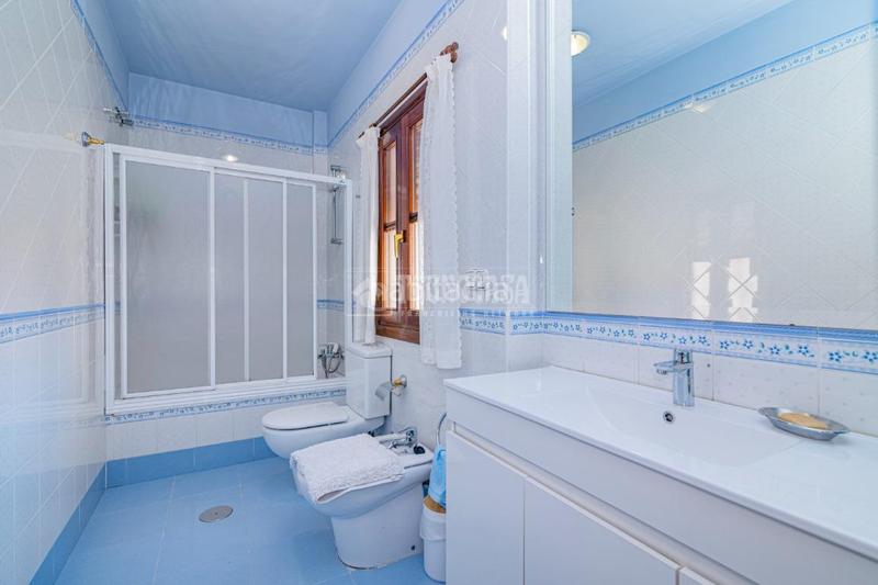 Foto a3b81341-9c0d-444d-82ff-2b59fcde0c52. Haus mit heizung parking in San Ildefonso Granada