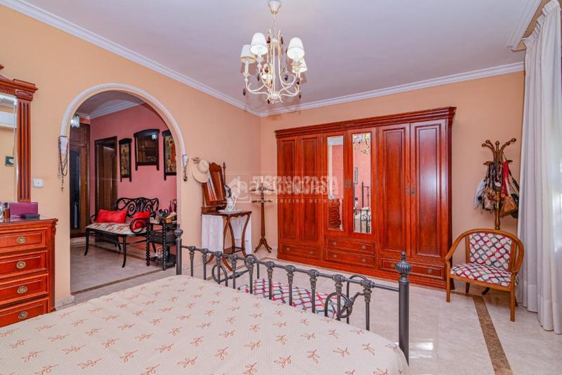 Foto eba33225-5f2d-428c-bff8-9dd9a4944729. Haus mit heizung parking in San Ildefonso Granada