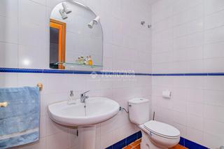 Casa en San Ildefonso. Casa en venta en granada