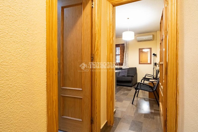 Foto afc9d00a-31da-446b-bd9f-dd68e90f8230. Estudi a San Matías - Realejo Granada