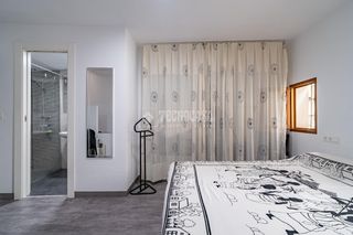 Casa bifamiliare in Barrio de Albaicín. Casa en venta en granada