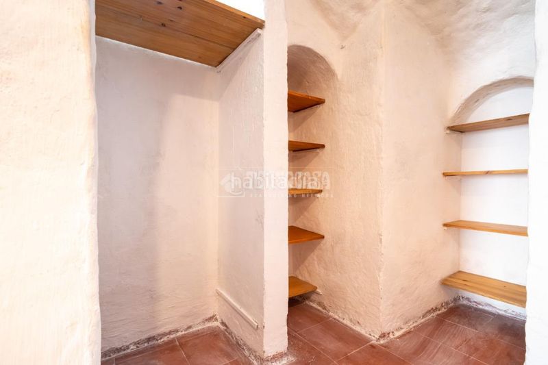 Foto 12fdb3bd-e6e2-46b7-b8f8-61f3b6e22862. Masia a Barrio de Albaicín Granada