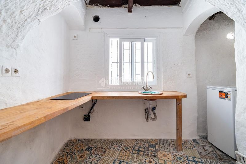 Foto a25d9676-5af8-461d-91c0-78de0c9259e5. Masia a Barrio de Albaicín Granada