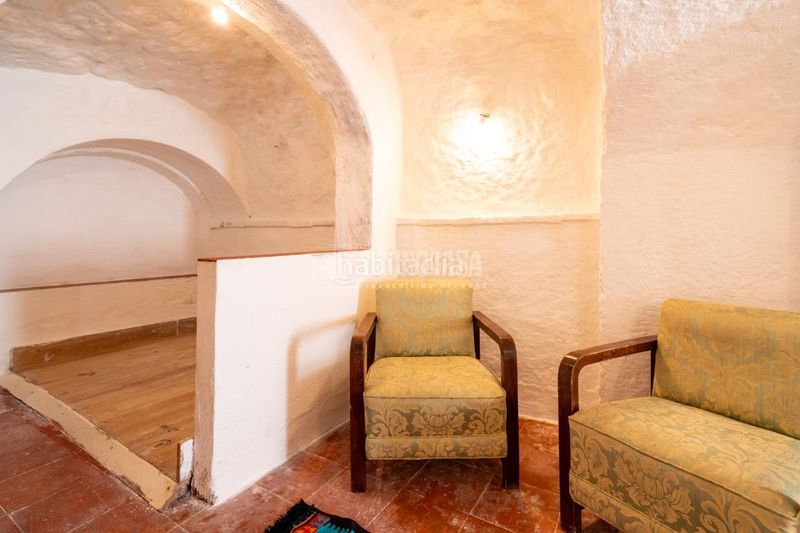 Foto a4548f3c-5a0d-4648-be87-4bb8cb686411. Masia a Barrio de Albaicín Granada