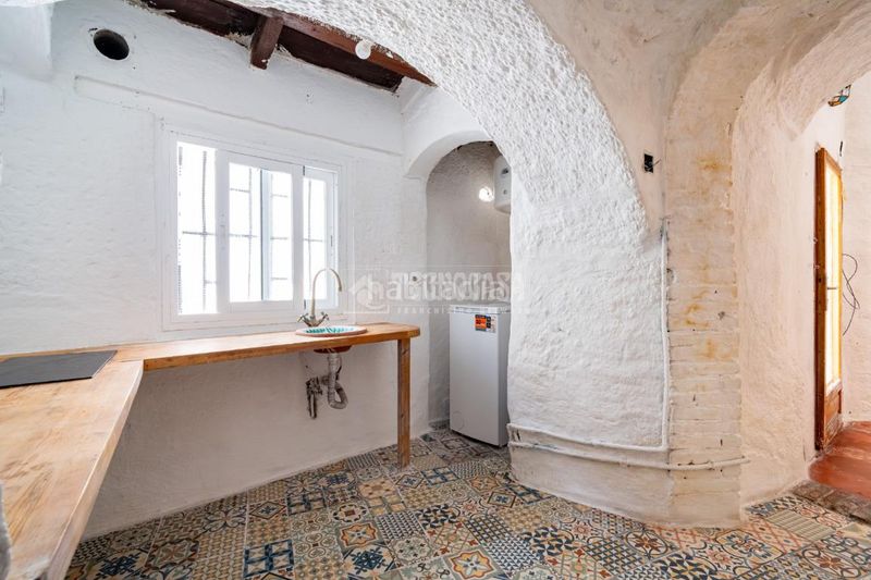 Foto e79db985-ce9e-458d-a630-d77288ac0267. Masia a Barrio de Albaicín Granada