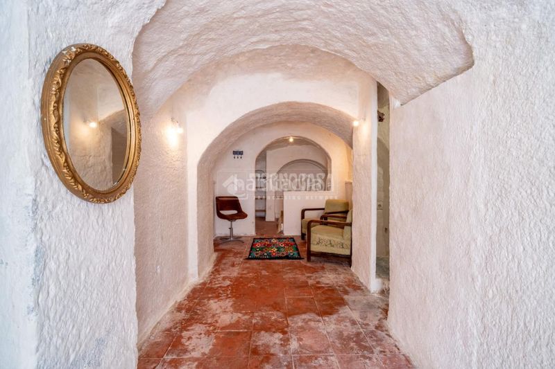 Foto fa413c04-b3e7-4359-a24b-2024ff8449dd. Masia a Barrio de Albaicín Granada
