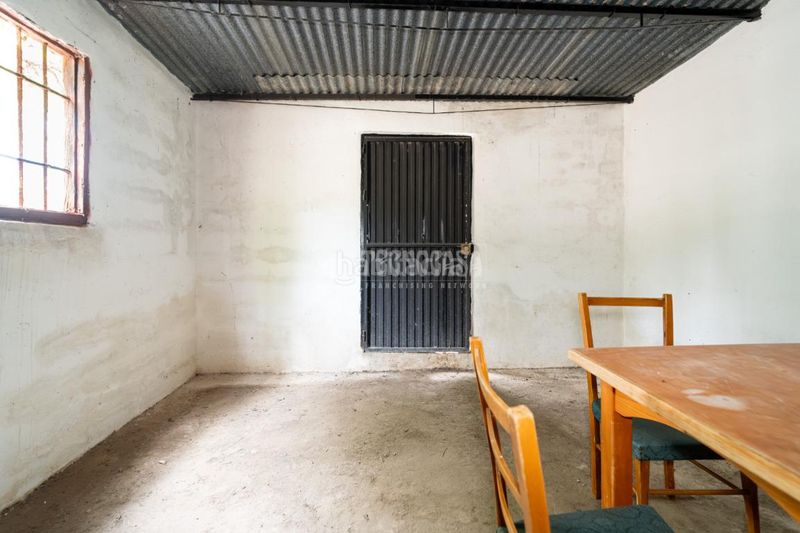 Foto e7fb524c-ce9b-4726-8811-77d00bef47c8. Finca rústica a Barrio de Albaicín Granada