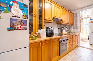 Piso en Haza Grande. Piso en venta en granada