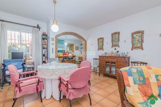 Casa aparellada a Haza Grande