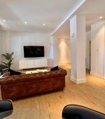 Location Appartement à La Reconquista
