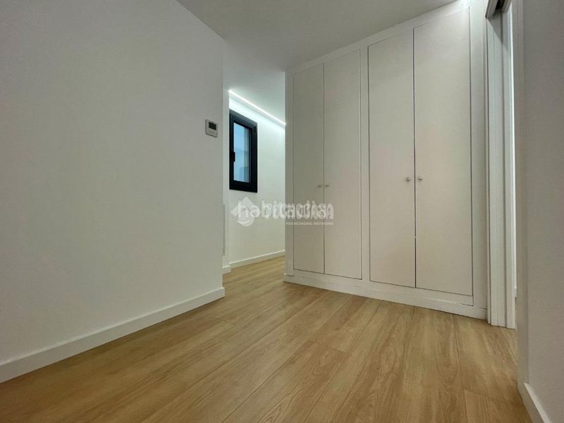 Foto e6cdc1fa-2389-443b-990f-40cc26205007. Pis a Guinardó Barcelona