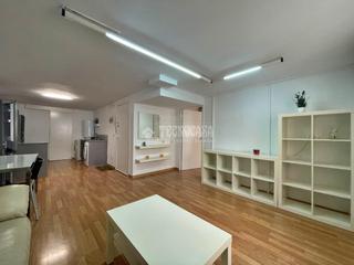 Estudi a Guinard. Piso en venta en barcelona