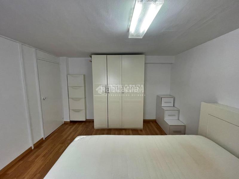 Foto 480b61fa-9468-46aa-af3b-e82f723a2887. Studiowohnung in Guinardó Barcelona