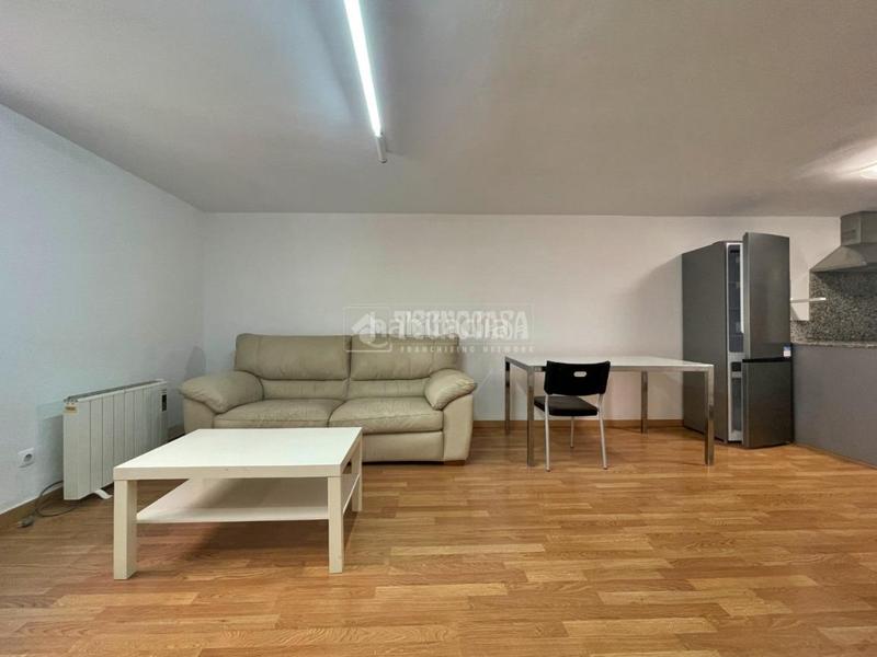 Foto 6621f5aa-313a-4495-b405-5b0d655c30ff. Studiowohnung in Guinardó Barcelona