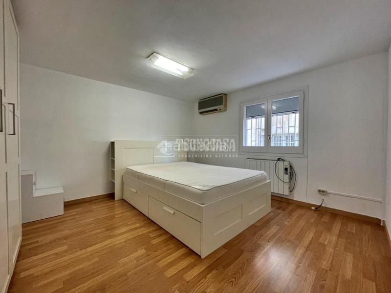 Foto 71d8b1e0-62c0-40d6-a22e-3cc20d491fab. Studiowohnung in Guinardó Barcelona