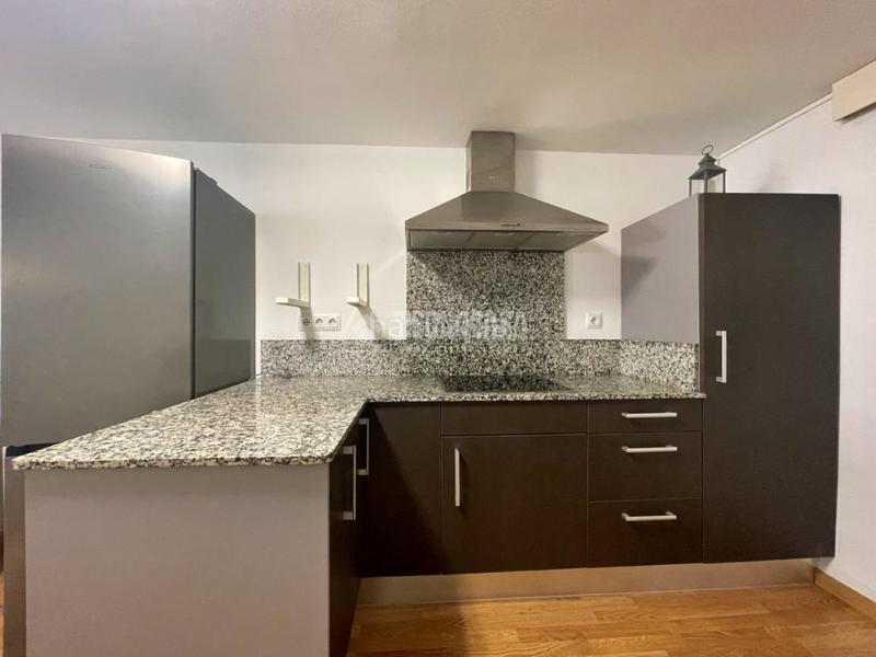 Foto 8cc8d75c-43ce-4849-8ee8-0f46aa8e9fbe. Studiowohnung in Guinardó Barcelona