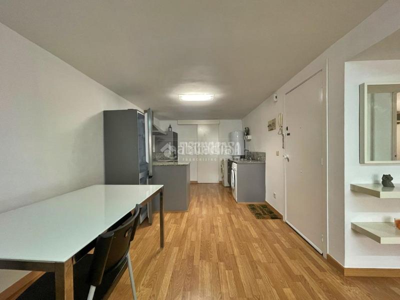 Foto d7ad71e0-41d5-4453-9e6d-74b37a2f3e11. Studiowohnung in Guinardó Barcelona