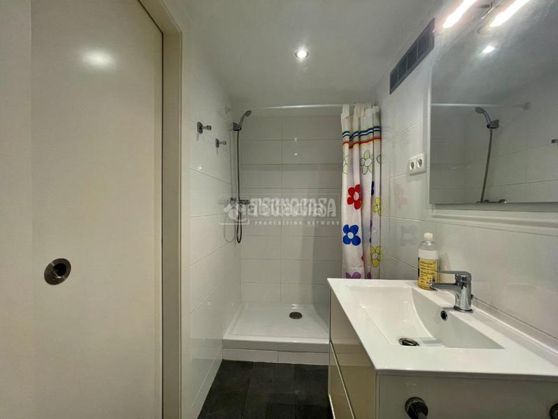 Foto f6664e8d-36dd-41f8-83ef-a2324041648e. Studiowohnung in Guinardó Barcelona