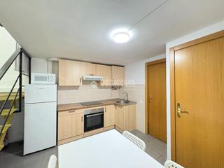 Lloguer Estudi a Guinardó. Piso en alquiler en barcelona