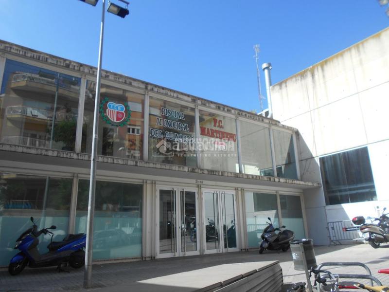 Foto 7d0c2899-1162-4721-b7b0-c58feae685c5. Parking coche boxplaza de garaje en venta en Guinardó Barcelona
