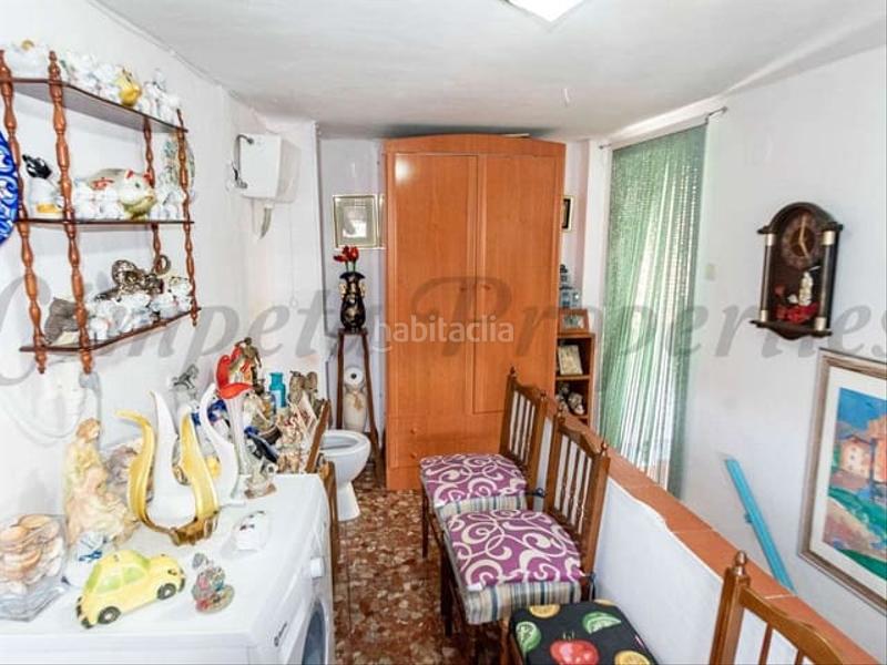 Foto 40b0e56a-1530-4d92-b61a-f812bc65cd2f. Maison jumelée avec chauffage dans Torrox pueblo Torrox