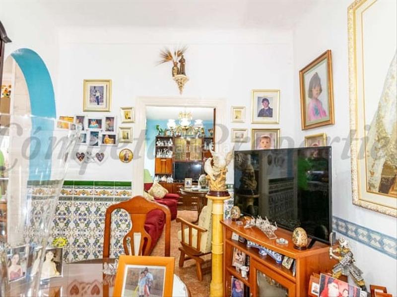 Foto 75f42ae2-a6c5-4a07-8d74-f6e8add512df. Maison jumelée avec chauffage dans Torrox pueblo Torrox