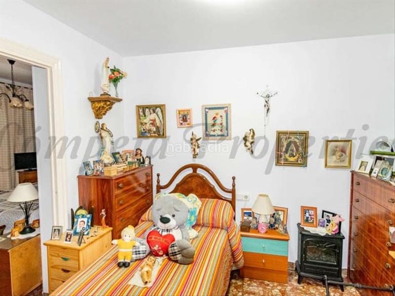 Foto b6c52d8f-8f50-438f-a132-1d8ac6915e21. Maison jumelée avec chauffage dans Torrox pueblo Torrox