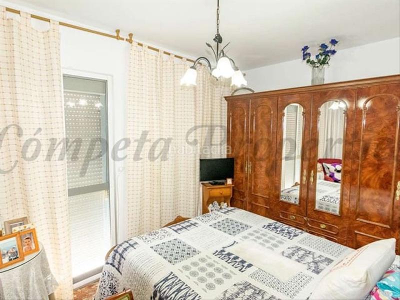 Foto cb139792-a43b-4af0-8f3e-2c099f475955. Maison jumelée avec chauffage dans Torrox pueblo Torrox