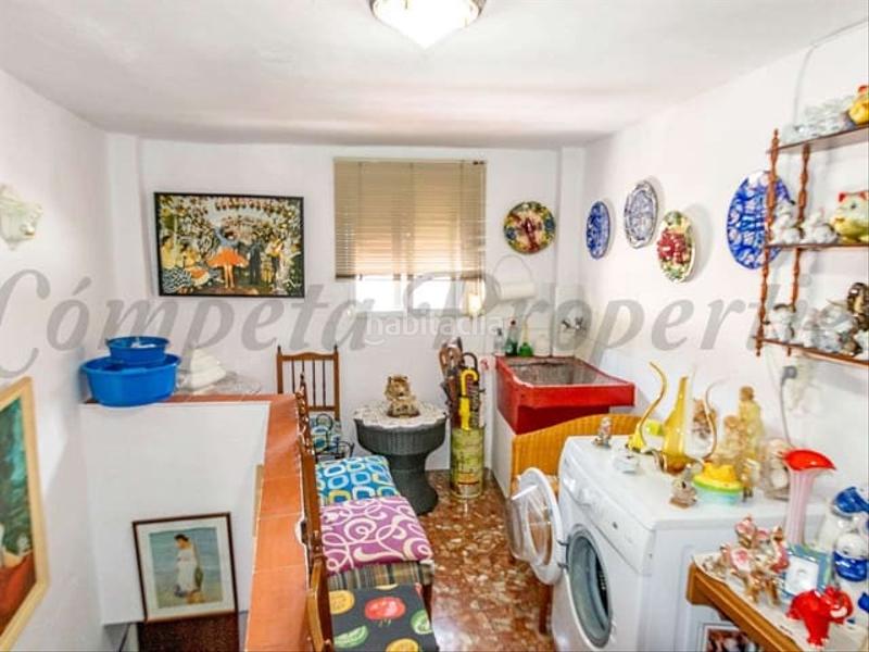 Foto c076fa76-8a44-4b02-bc26-9f780791ad4a. Reihenhaus mit heizung in Torrox pueblo Torrox