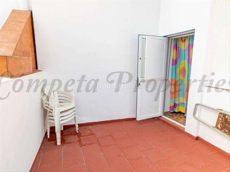 Foto 0979e53c-9088-4f71-ada1-2721d7cc5d4f. Semi detached house with heating in Torrox pueblo Torrox