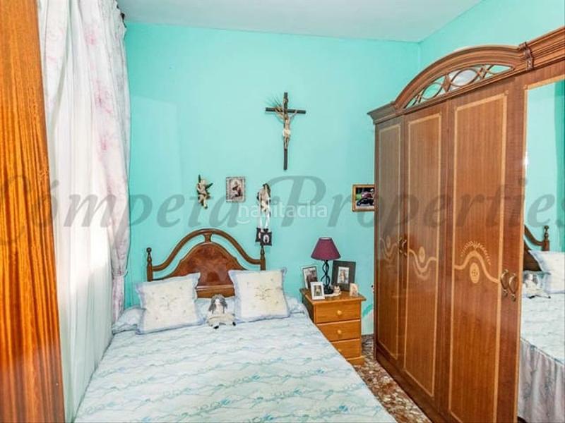 Foto 38d2c1a7-b631-4080-8820-2750d7c041d6. Semi detached house with heating in Torrox pueblo Torrox