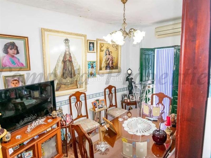 Foto 48a472e2-da51-486d-b0dc-83f59d868503. Semi detached house with heating in Torrox pueblo Torrox