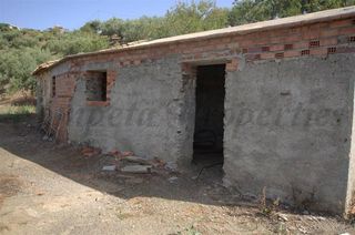Casa a Sedella