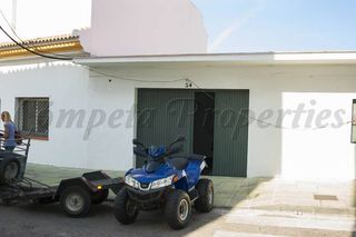 Local Comercial a Cómpeta