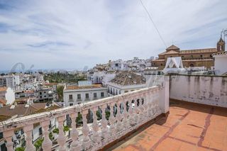 Casa en Torrox Pueblo
