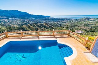 House in Torrox Pueblo