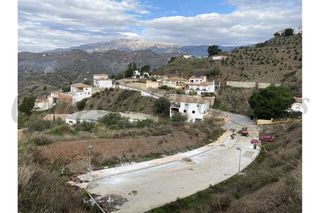 Terreny residencial a Sayalonga