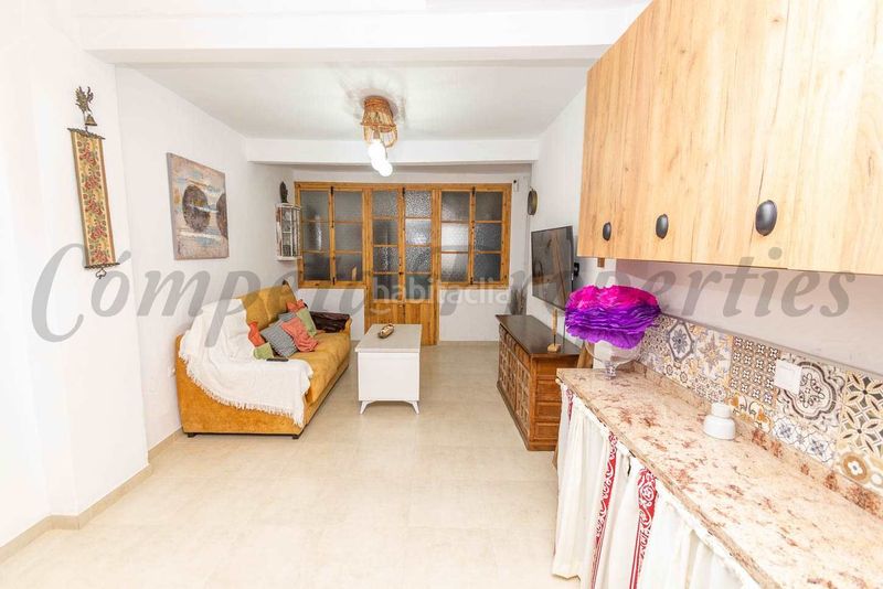 Foto 2ba2d252-4556-4df2-803d-b97a4b64efec. Casa a Torrox pueblo Torrox