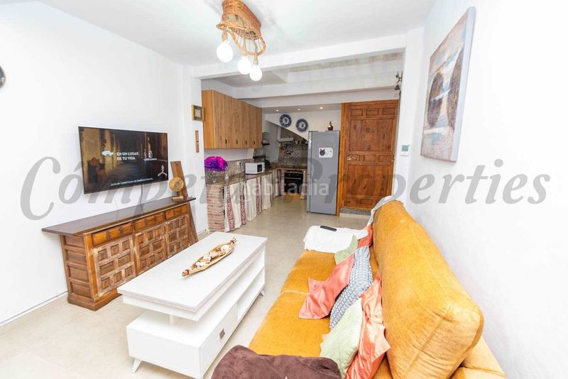 Foto a919ec06-e535-45e0-8675-6e25f2ba09ad. Casa a Torrox pueblo Torrox
