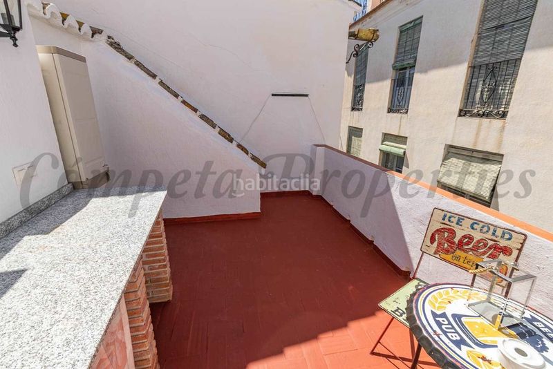 Foto b143680b-b590-4d8b-b9b9-d64f5122d063. Casa a Torrox pueblo Torrox