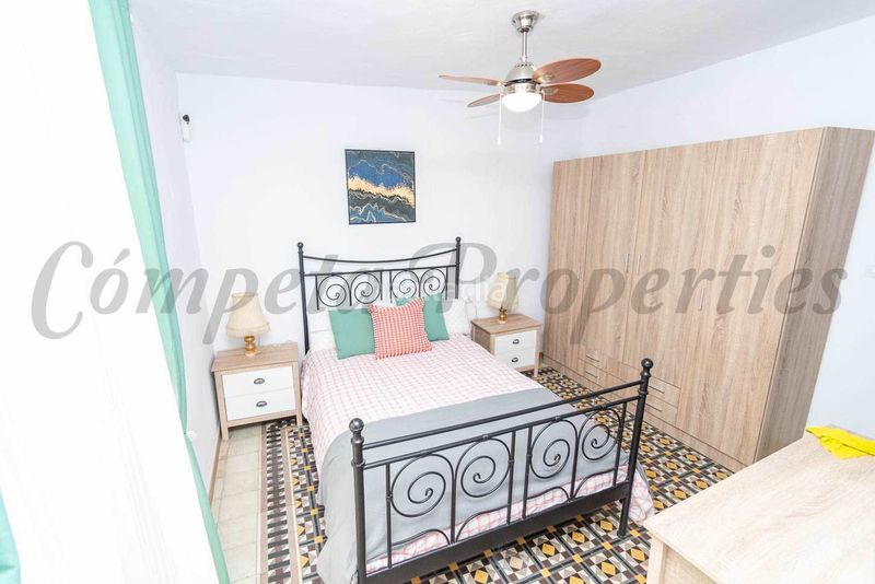 Foto b95be75d-0044-4009-9ee4-51dabf722220. Casa a Torrox pueblo Torrox