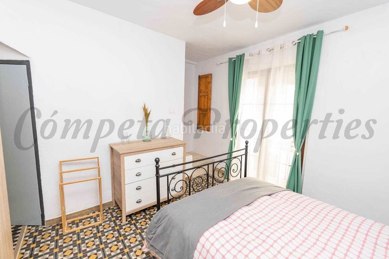 Foto c9900152-29d7-4c8c-9aeb-a3d61e4b36d3. Casa a Torrox pueblo Torrox