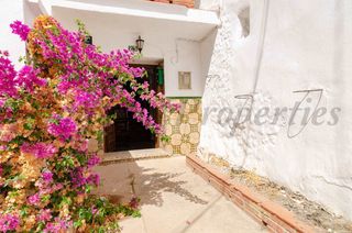 Casa in Salares. Casa pueblo en salares