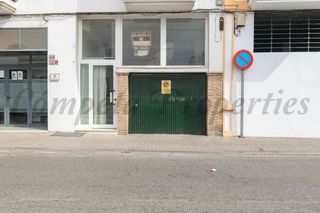 Local commercial à Torrox Pueblo